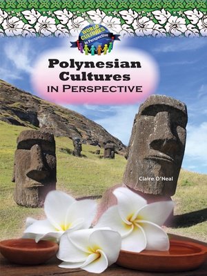 cover image of Polynesian Cultures in Perspective